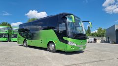 2016 (16) Pelican Yutong TC9