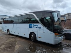2004 Setra 415HD Comfort Class