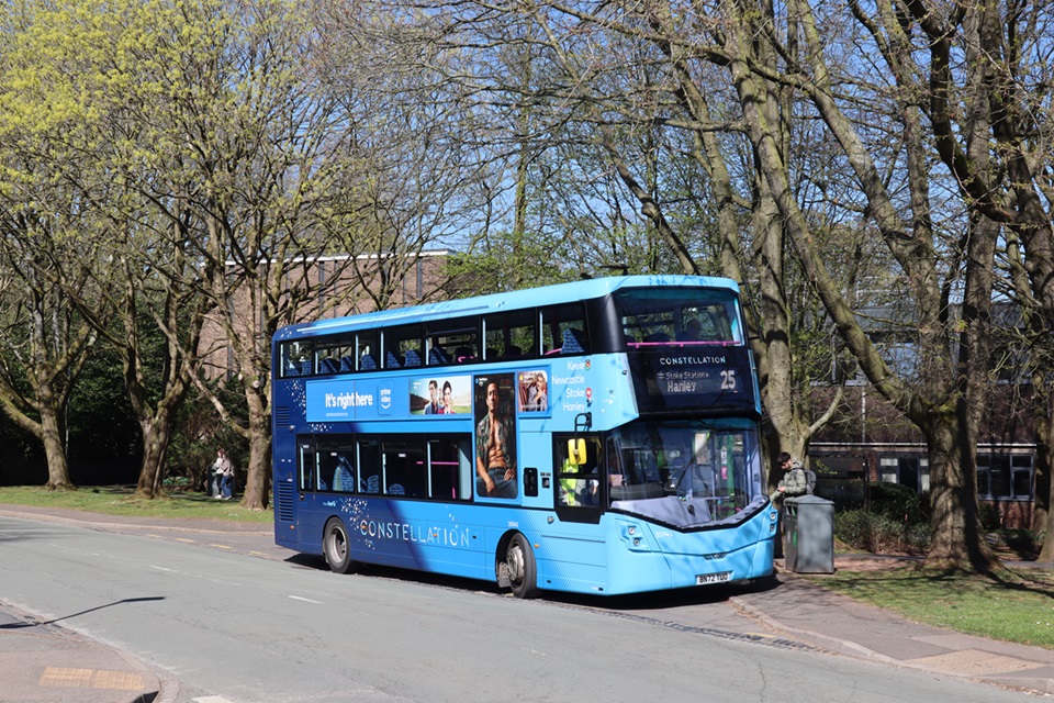 Third party maintenance providers and Reform UK impact on bus services