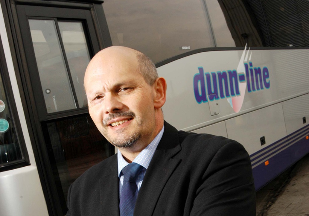 Bob Dunn named Rotala Group Chairman