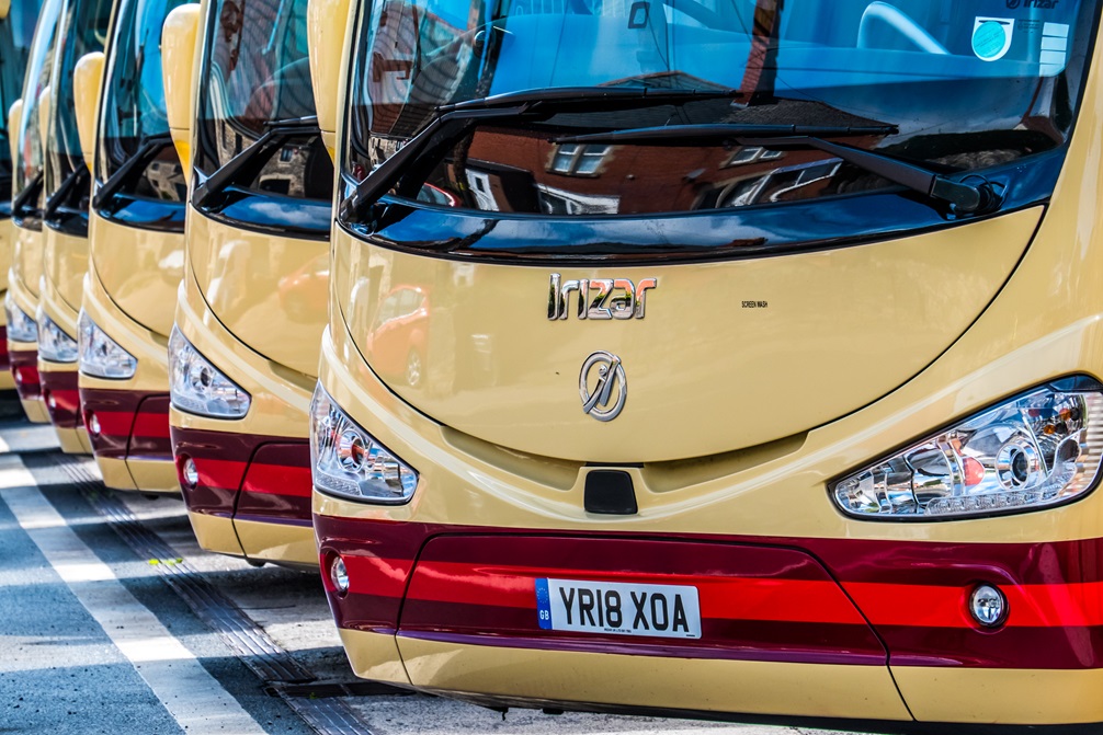 Centurion Travel works closely with Ferdia