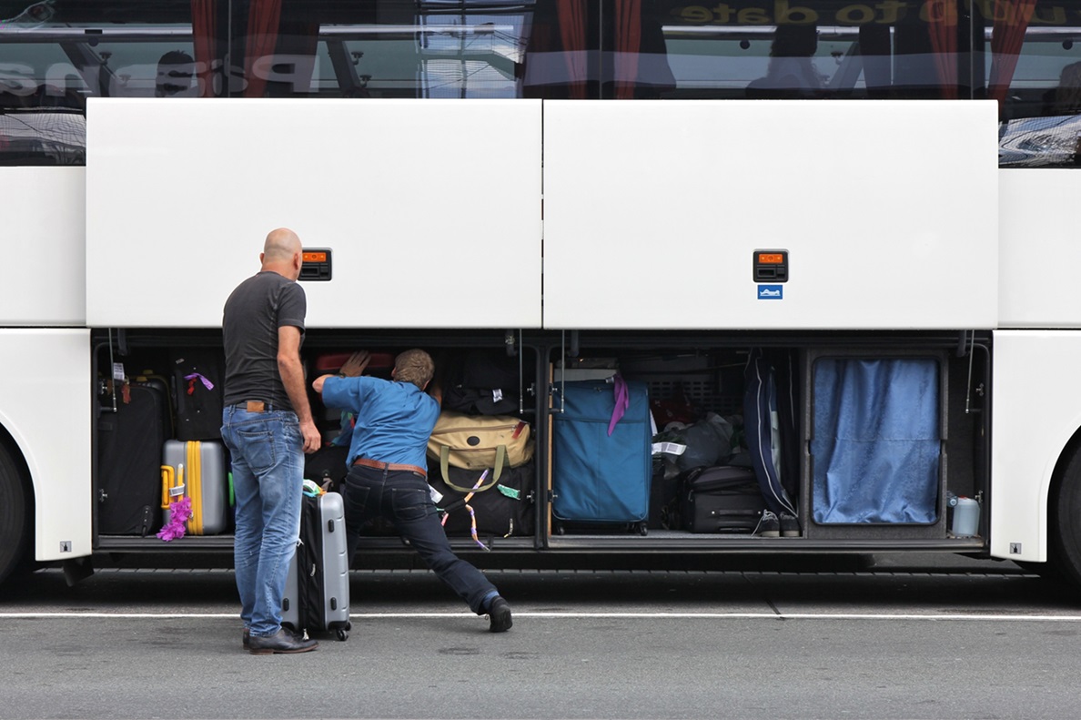 Clandestine entrants risk to coach operators and drivers
