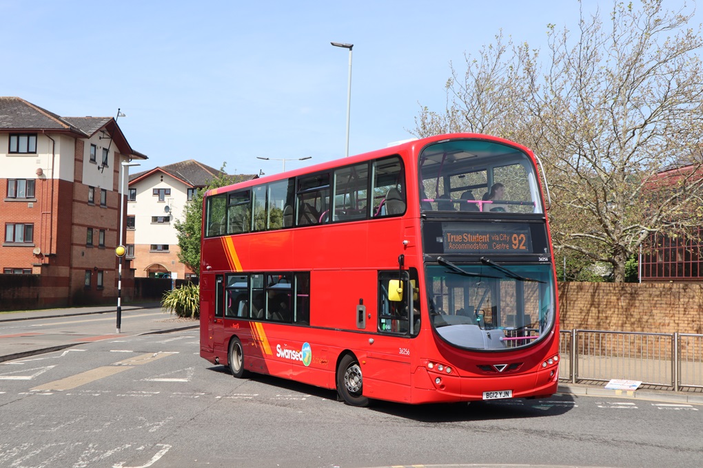 Bus franchising in Wales questioned in scrutiny session