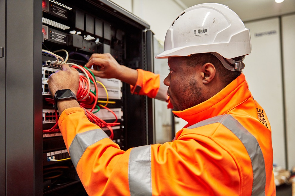 Zenobe explores electric bus depot resilience