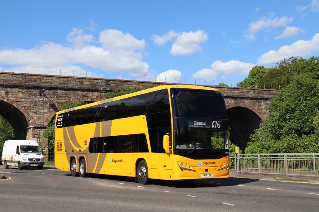 SPT bus franchising favour is questioned by CPT