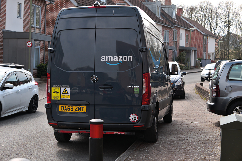 Congestion woes for coach and bus Why it's a growing issue