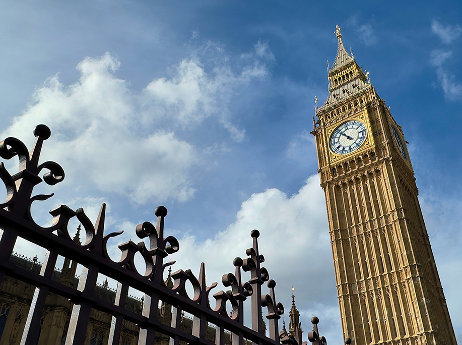 transport for city regions westminster