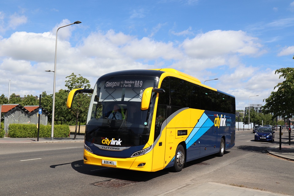 No clarity on new non zero emission coach sales end date provided