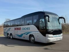 Neoplan Tourliner 2015-53 seater