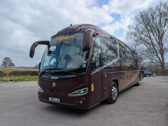 2019 Irizar I6s