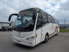 2015 Irizar I6 Daf