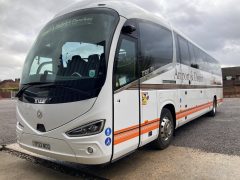 2023 Irizar i6s Efficient