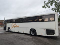 2004 Plaxton Profile B7R 53 Seats