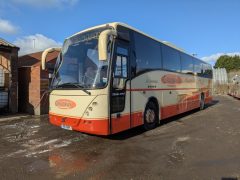 2006 (06) Volvo B12M Jonckheere Mistral 50 53 Seat Executive Coach