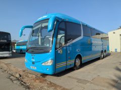 2016 (16) Scania K410EB Irizar i6 53 / 57 Seat Executive Coach