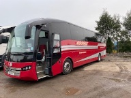 2013 Volvo Sunsundegui