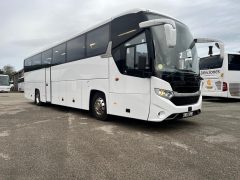 2018 Scania INTERLINK Executive Coach