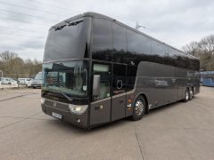 2014 (14) Van Hool TDX21 Altano 45 Seat Wheelchair Accessible VIP Corporate Executive Coach