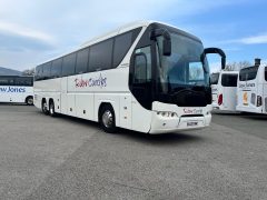 2012 Neoplan P20 Tourliner Executive Coach