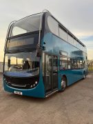 2011 (11) ADL Enviro 400 - choice of 2