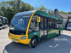 2015 (65) Optare Solo SR 9.25. 31 seats (Ref: 5EUZ)