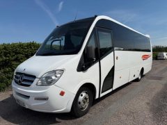 2013 Vario 816 Noone Turas 800, 33 seats + driver, manual