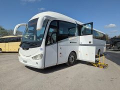 2012 (12) Scania K360IB Irizar i6 53 Seat PSVAR Compliant Coach