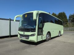 2016 (16) Volvo B8R Sunsundegui SC5 38 Seat Executive Coach