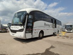 2008 (08) Volvo B12B Sunsundegui Sideral 48 Seat PSVAR Compliant Executive Coach