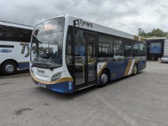 2014 (14) ADL Enviro 200 29 Seat PSVAR Compliant Single Deck Bus