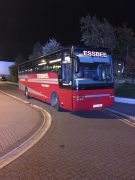 Volvo VAN HOOL ALIZEE T9
