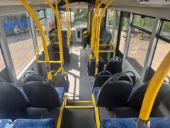 2014 Alexander Dennis, Dart 4 38 - seater + standing