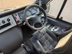2010 Mercedes 816D Unvi Voyager GT