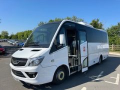 DAF Turas 900, Midi Coach, 33 Seater, 2024 (74)