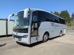 2016 (16) Volvo B8R Sunsundegui SC5 30 / 34 Seat VIP Corporate Executive Coach