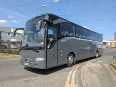 2015 (65) Mercedes Benz Tourismo 49 Seat Executive Coach
