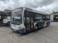 2015 (15) ADL Enviro 200 29 Seat PSVAR Compliant Single Deck Bus