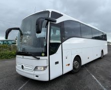 2016 Mercedes Tourismo