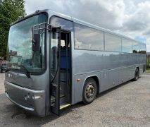 2007 Volvo B7R Plaxton Profile