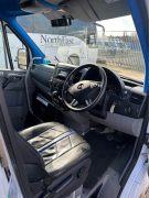 2014 Mercedes 516CDI - Euro 6