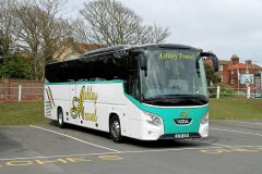 2015 VDL Futura FHD 2