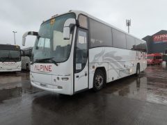 2001 (Y) Volvo B12M Plaxton Panther 70 Seat Coach