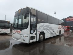 2001 (51) Volvo B12M Plaxton Paragon 70 Seat Coach