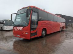 2007 (56) Volvo B12BT Plaxton Panther 71 Seat Coach