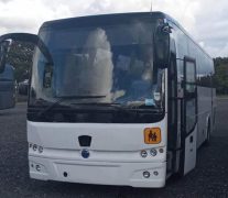 2016 Temsa MD9