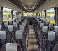 2011 Volvo B12B Caetano Levante