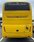 2011 Volvo B12B Caetano Levante