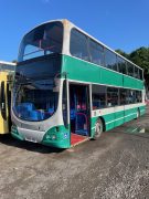 Volvo B7TL, Wright Gemini