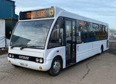 2009 (09) Optare M950 Solo