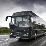 Lothian Motorcoaches brand is launched